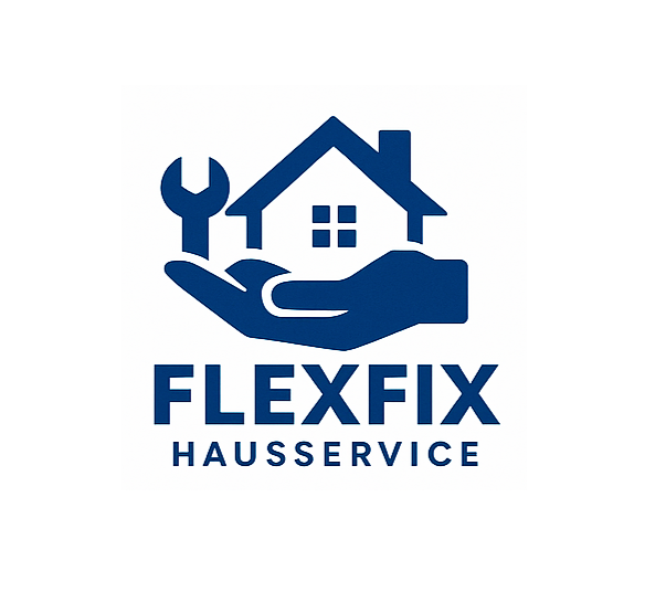 FlexFix Hausservice Logo